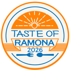 Taste of Ramona Presale Tickets