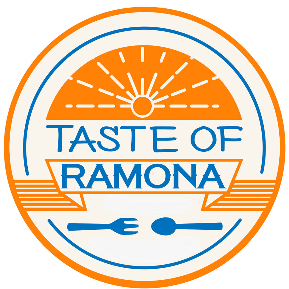 taste of Ramona