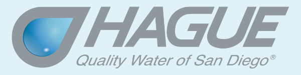 Hague Quality Water San Diego