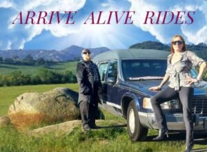 arrive alive rides facebook january 2023