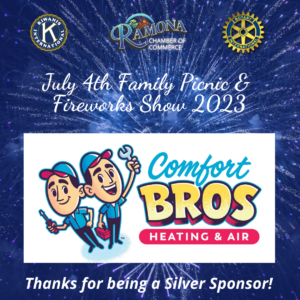 Comfort Bros Heating and Air