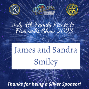 James and Sandra Smiley