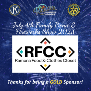RFCC july 4th sponsor