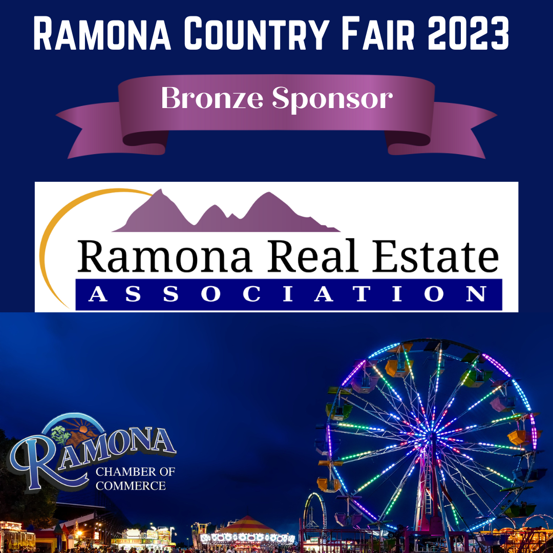 Ramona Country Fair Ramona Chamber of Commerce