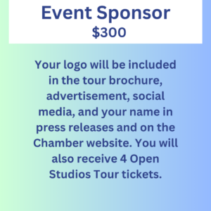 Event Sponsor
