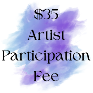 Ramona Artist Open Studio Tour Registration Fee