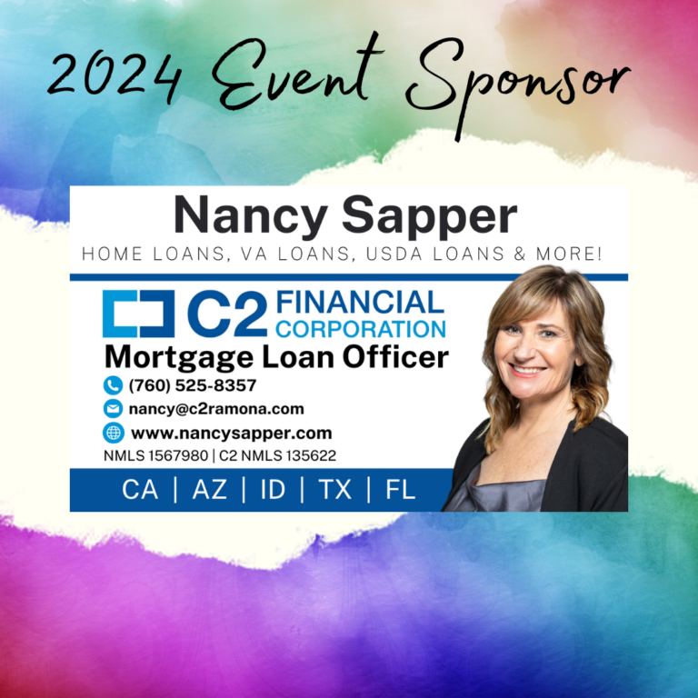 C2 Financial Nancy Sapper