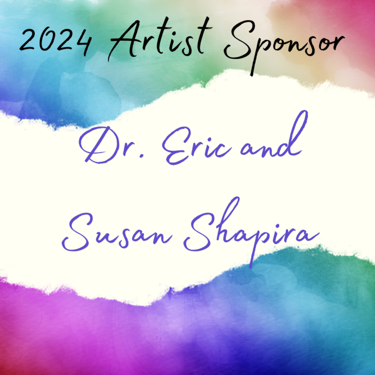 Dr Eric & Susan Shapira