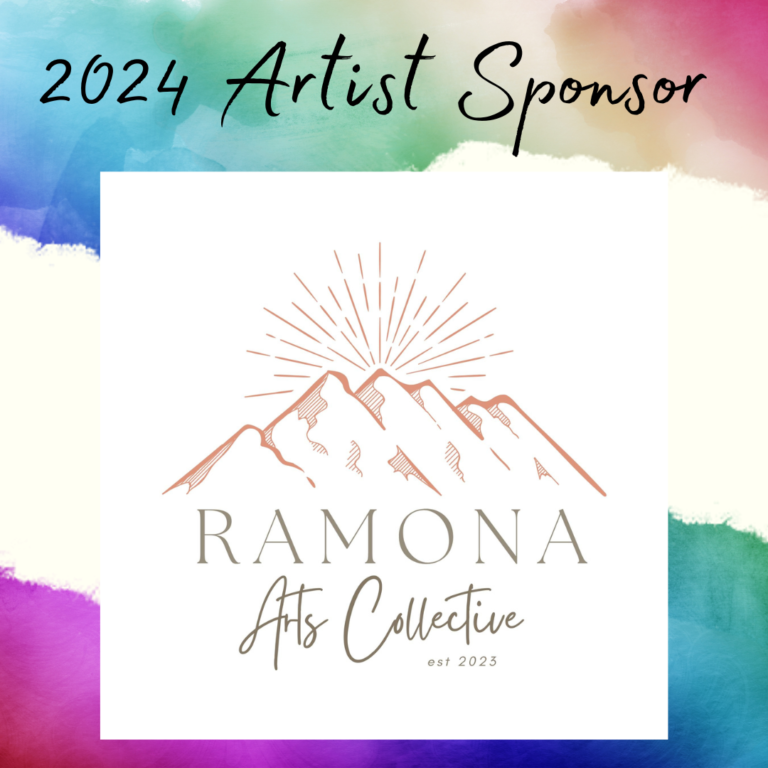 Ramona Art Collective