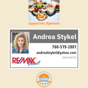 Andrea Stykel ReMax Direct