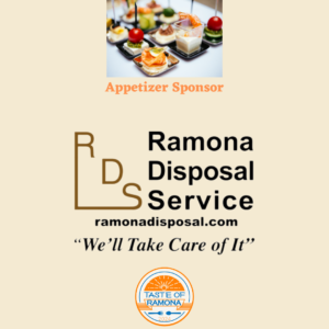 Ramona Disposal