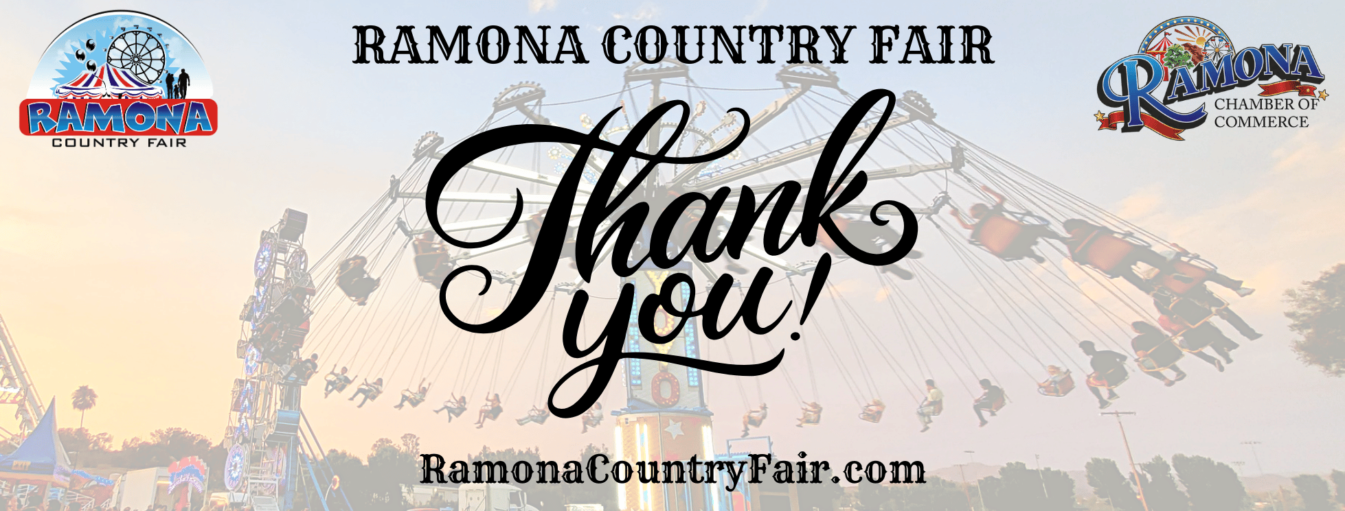 08-05-2026 Ramona Chamber Happenings - Fair Thank You!
