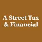 A Street Tax & Financial