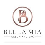 bella mia salon and spa from facebook